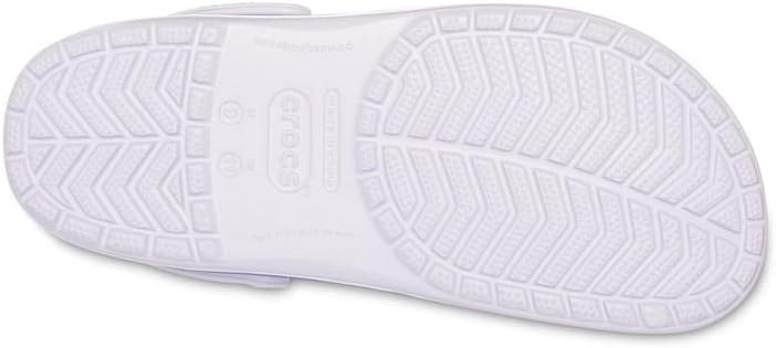 image:imageCrocs UnisexAdult Crocband ClogLavenderPurple