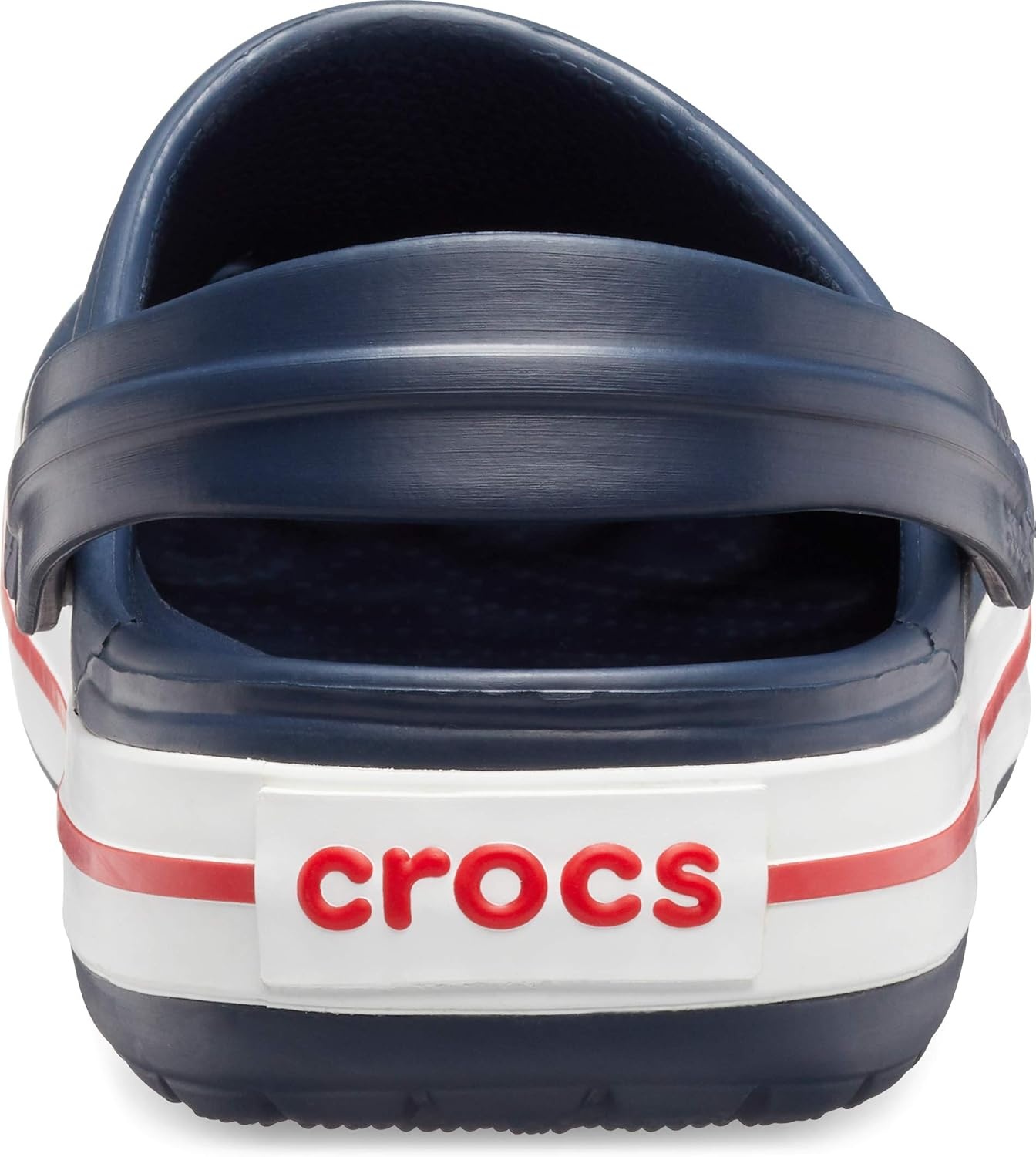 image:imageCrocs UnisexAdult Crocband ClogNavy