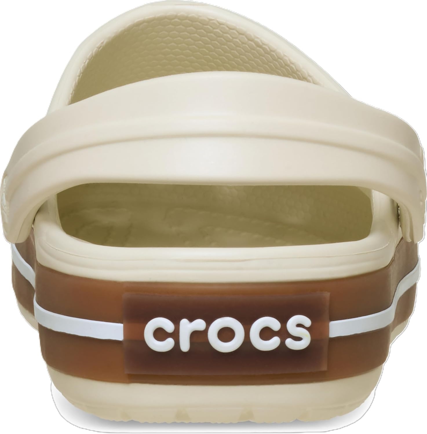 image:imageCrocs UnisexAdult Crocband ClogSummit White Gum