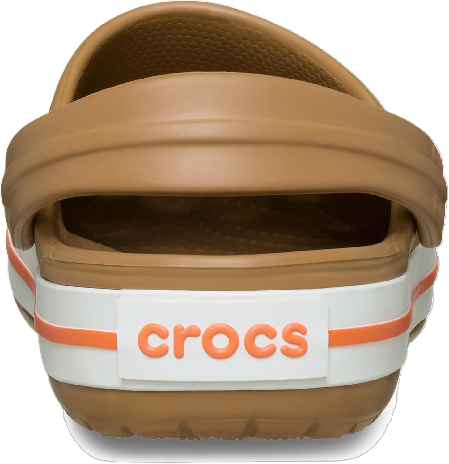 image:imageCrocs UnisexAdult Crocband ClogUmber