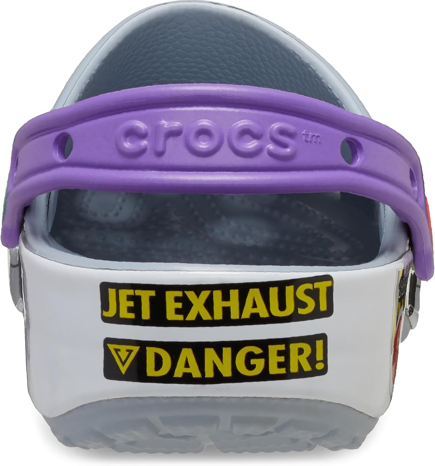 image:imageCrocs UnisexAdult Disney Pixar Toy Story Classic ClogsBuzz Lightyear