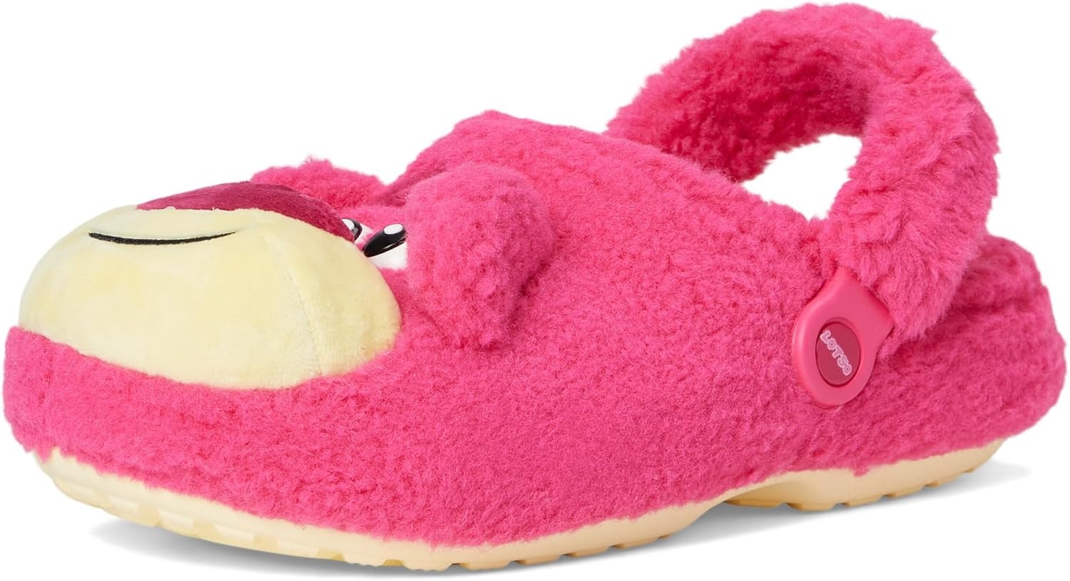 image:imageCrocs UnisexAdult Disney Pixar Toy Story Classic ClogsLotso