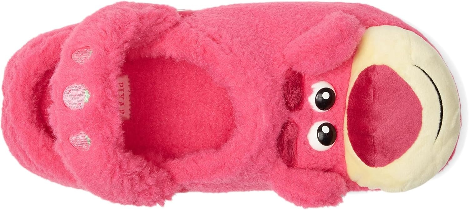 image:imageCrocs UnisexAdult Disney Pixar Toy Story Classic ClogsLotso