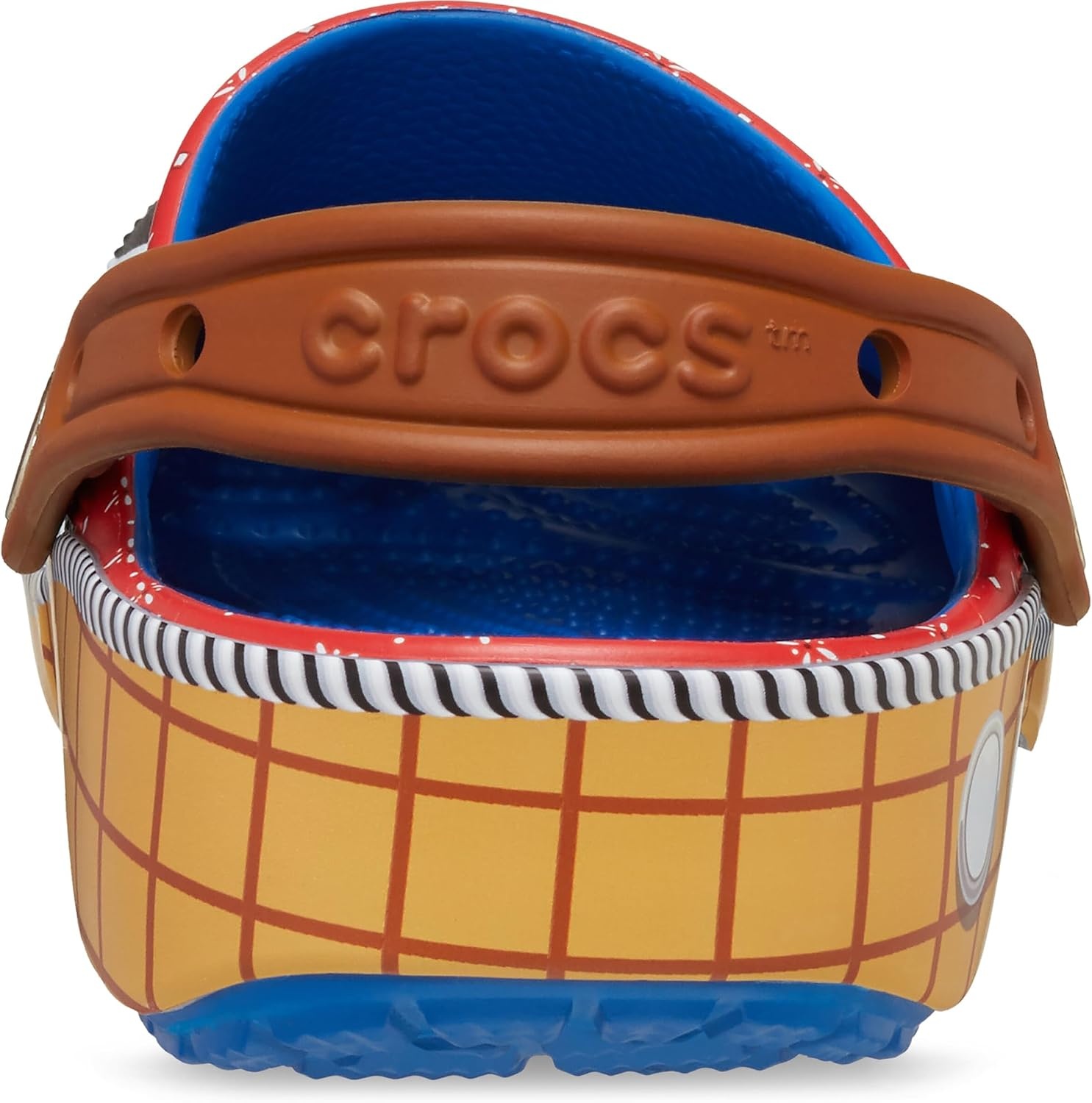 image:imageCrocs UnisexAdult Disney Pixar Toy Story Classic ClogsWoody
