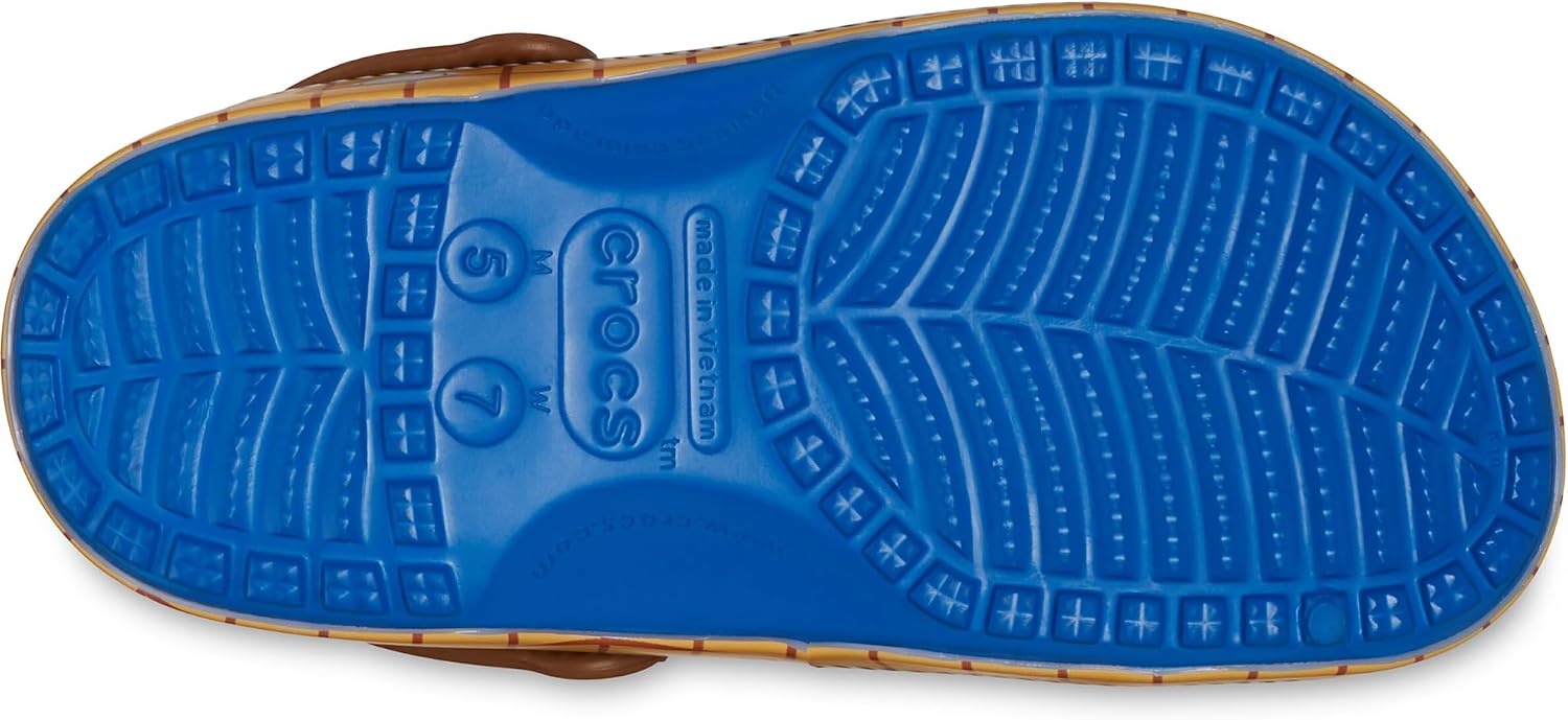 image:imageCrocs UnisexAdult Disney Pixar Toy Story Classic ClogsWoody