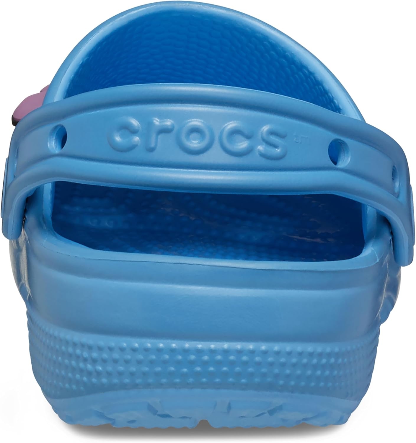 image:imageCrocs UnisexAdult Disney Stitch Classic ClogsBlue