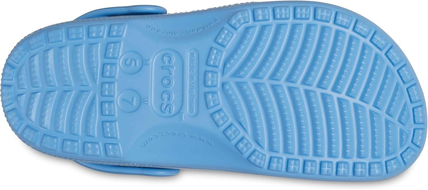 image:imageCrocs UnisexAdult Disney Stitch Classic ClogsBlue