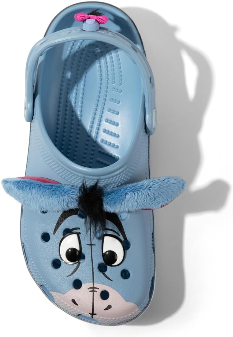 image:imageCrocs UnisexAdult Disney Winnie the Pooh Clog Clogs for Women and MenMulti