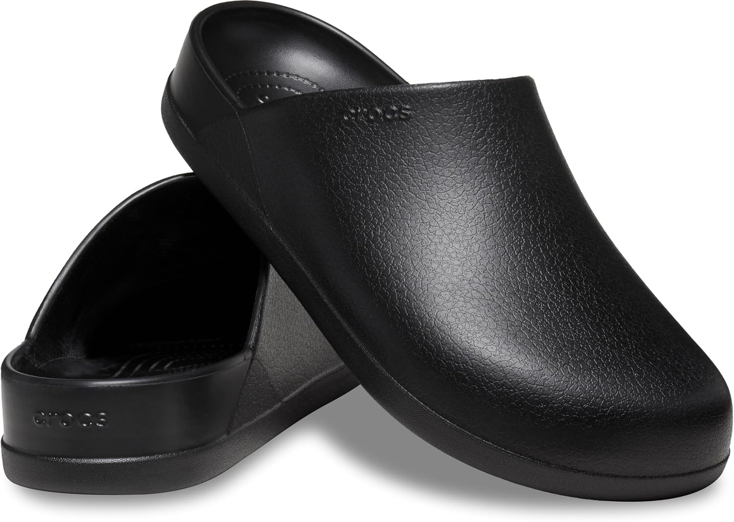 image:imageCrocs UnisexAdult Dylan ClogsBlack