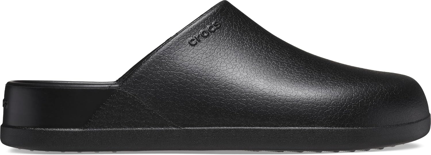 image:imageCrocs UnisexAdult Dylan ClogsBlack