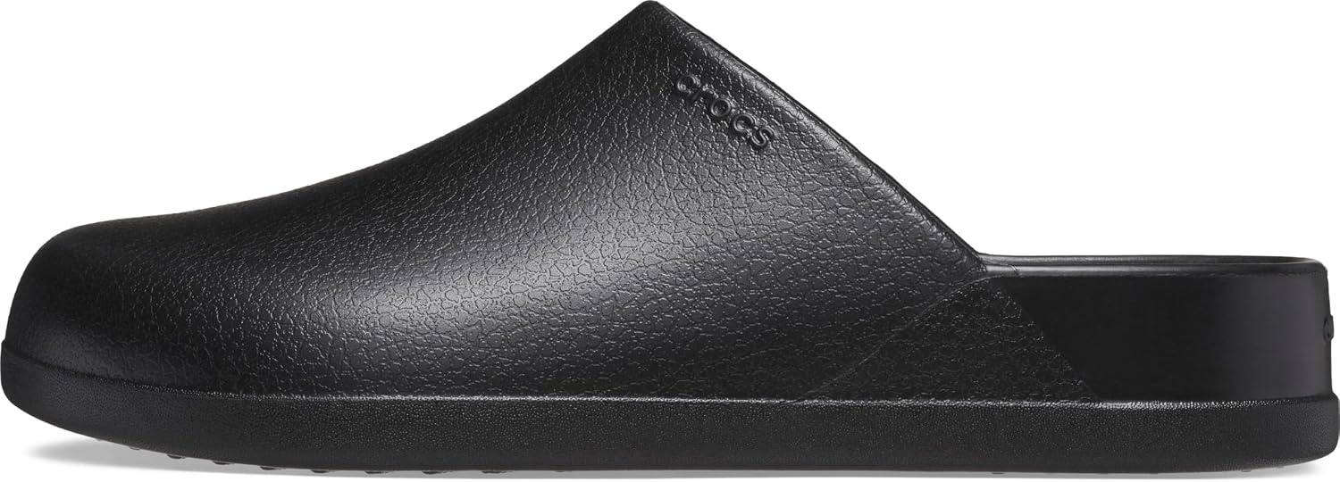 image:imageCrocs UnisexAdult Dylan ClogsBlack