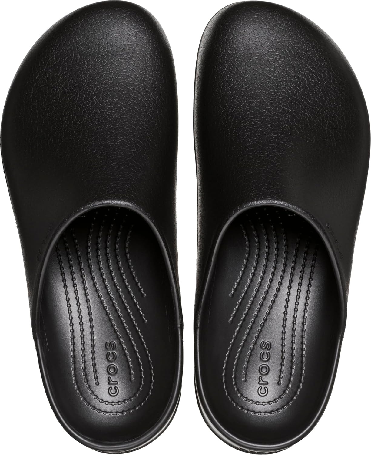 image:imageCrocs UnisexAdult Dylan ClogsBlack