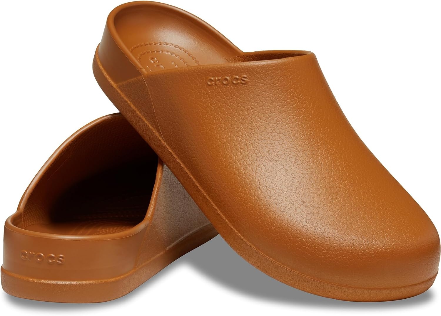image:imageCrocs UnisexAdult Dylan ClogsCognac