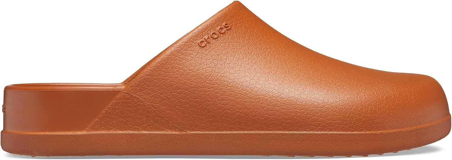 image:imageCrocs UnisexAdult Dylan ClogsCognac