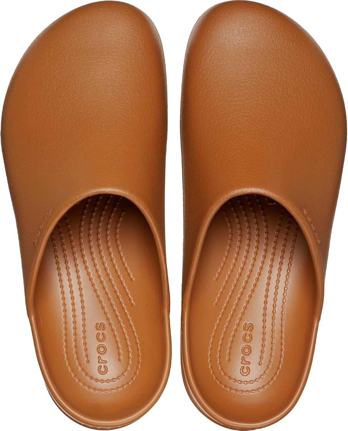 image:imageCrocs UnisexAdult Dylan ClogsCognac
