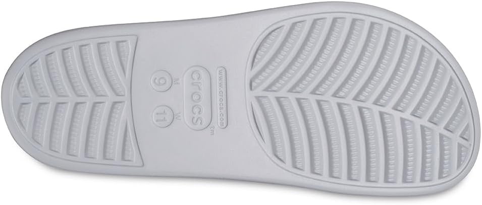 image:imageCrocs UnisexAdult Dylan ClogsLight Grey
