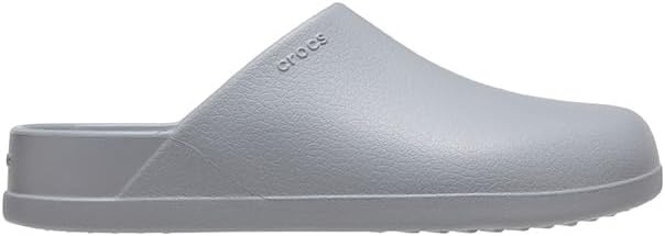 image:imageCrocs UnisexAdult Dylan ClogsLight Grey
