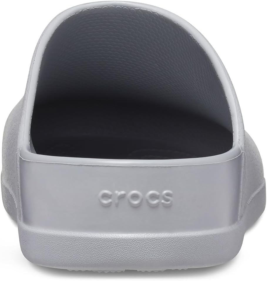 image:imageCrocs UnisexAdult Dylan ClogsLight Grey