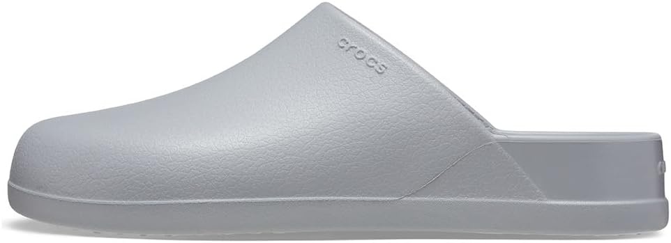 image:imageCrocs UnisexAdult Dylan ClogsLight Grey