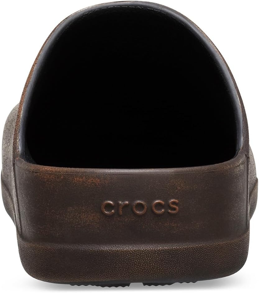 image:imageCrocs UnisexAdult Dylan ClogsMocha