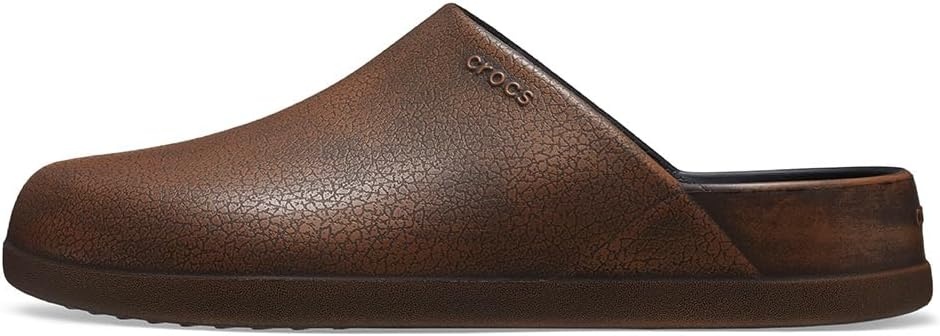 image:imageCrocs UnisexAdult Dylan ClogsMocha