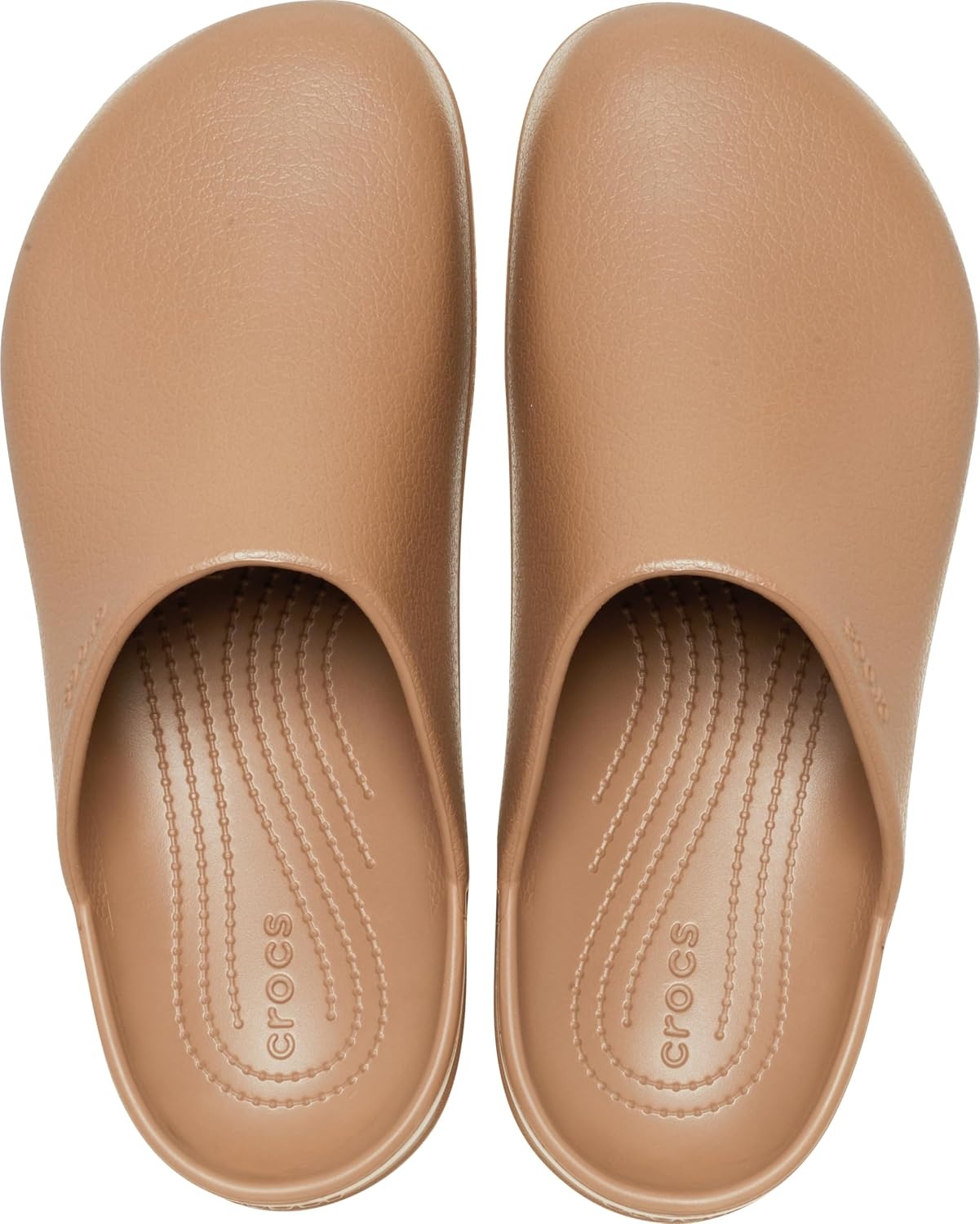 image:imageCrocs UnisexAdult Dylan ClogsSepia