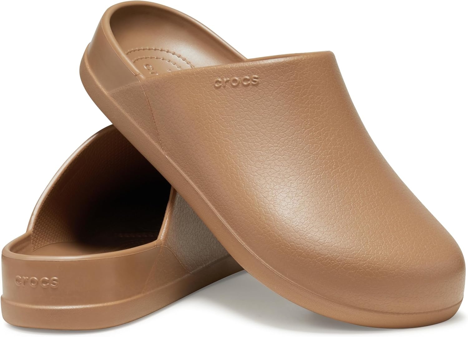 image:imageCrocs UnisexAdult Dylan ClogsSepia