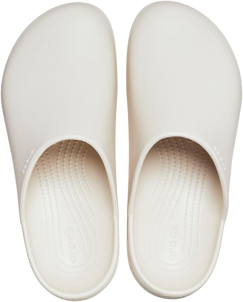 image:imageCrocs UnisexAdult Dylan ClogsStucco