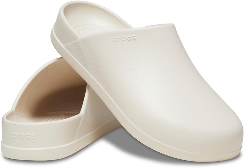 image:imageCrocs UnisexAdult Dylan ClogsStucco