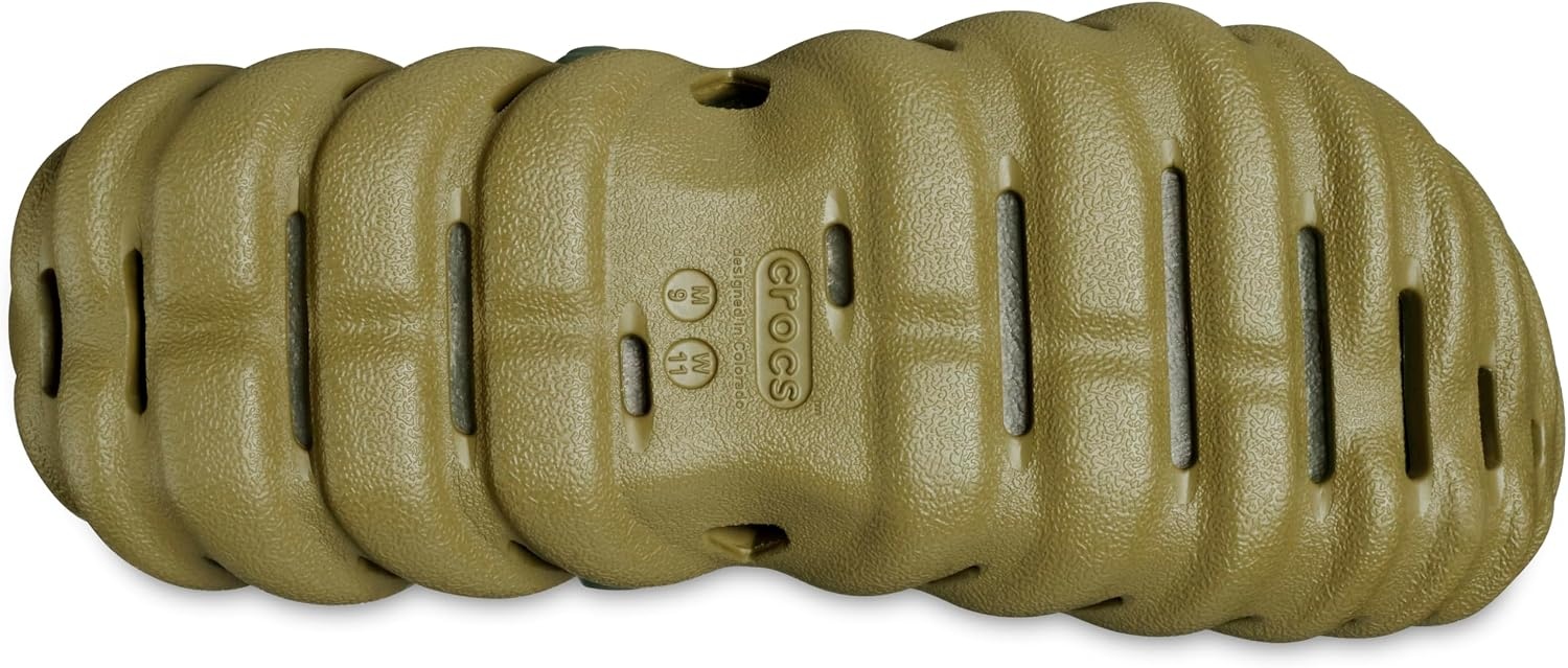 image:imageCrocs UnisexAdult Echo ClogAloe