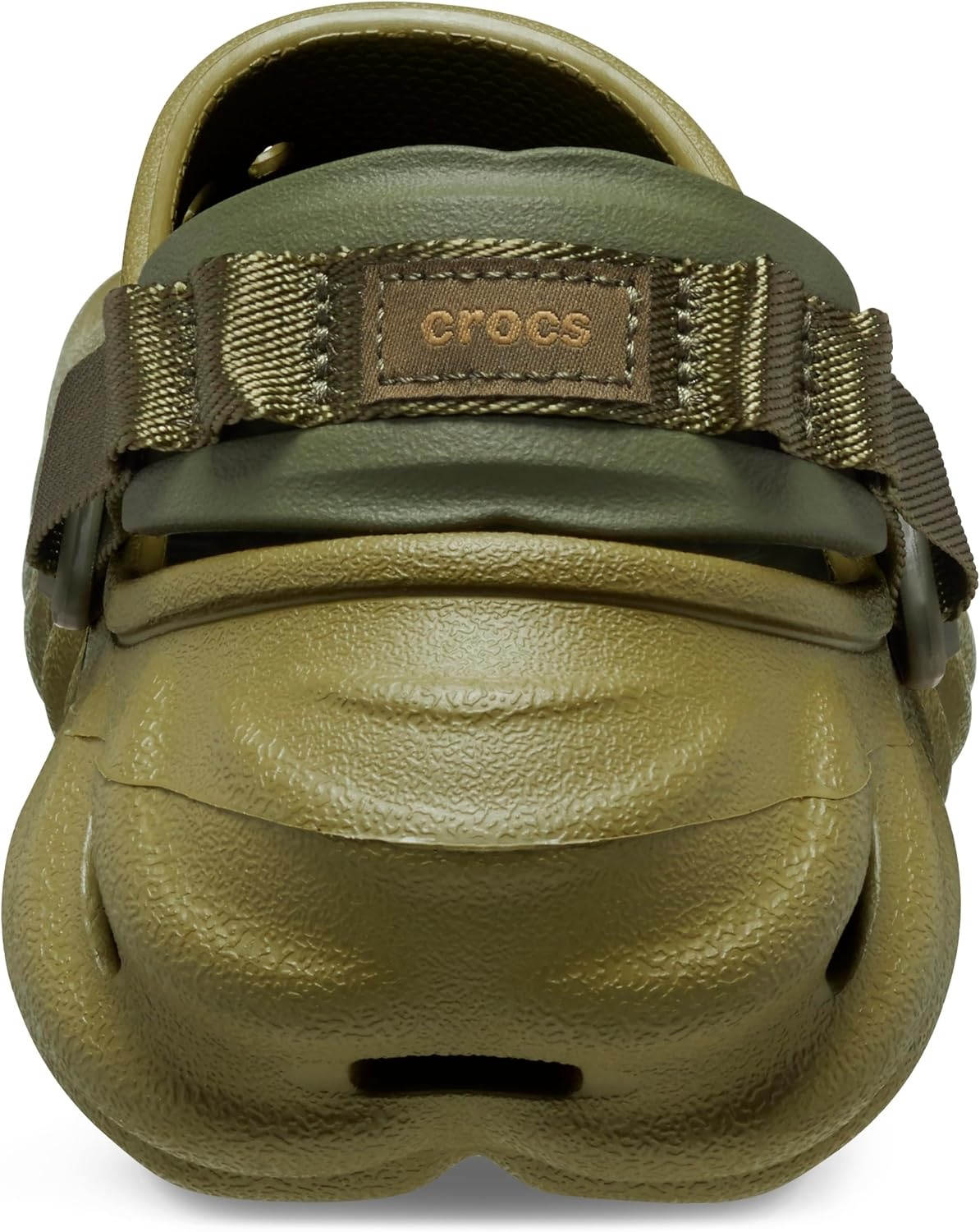 image:imageCrocs UnisexAdult Echo ClogAloe