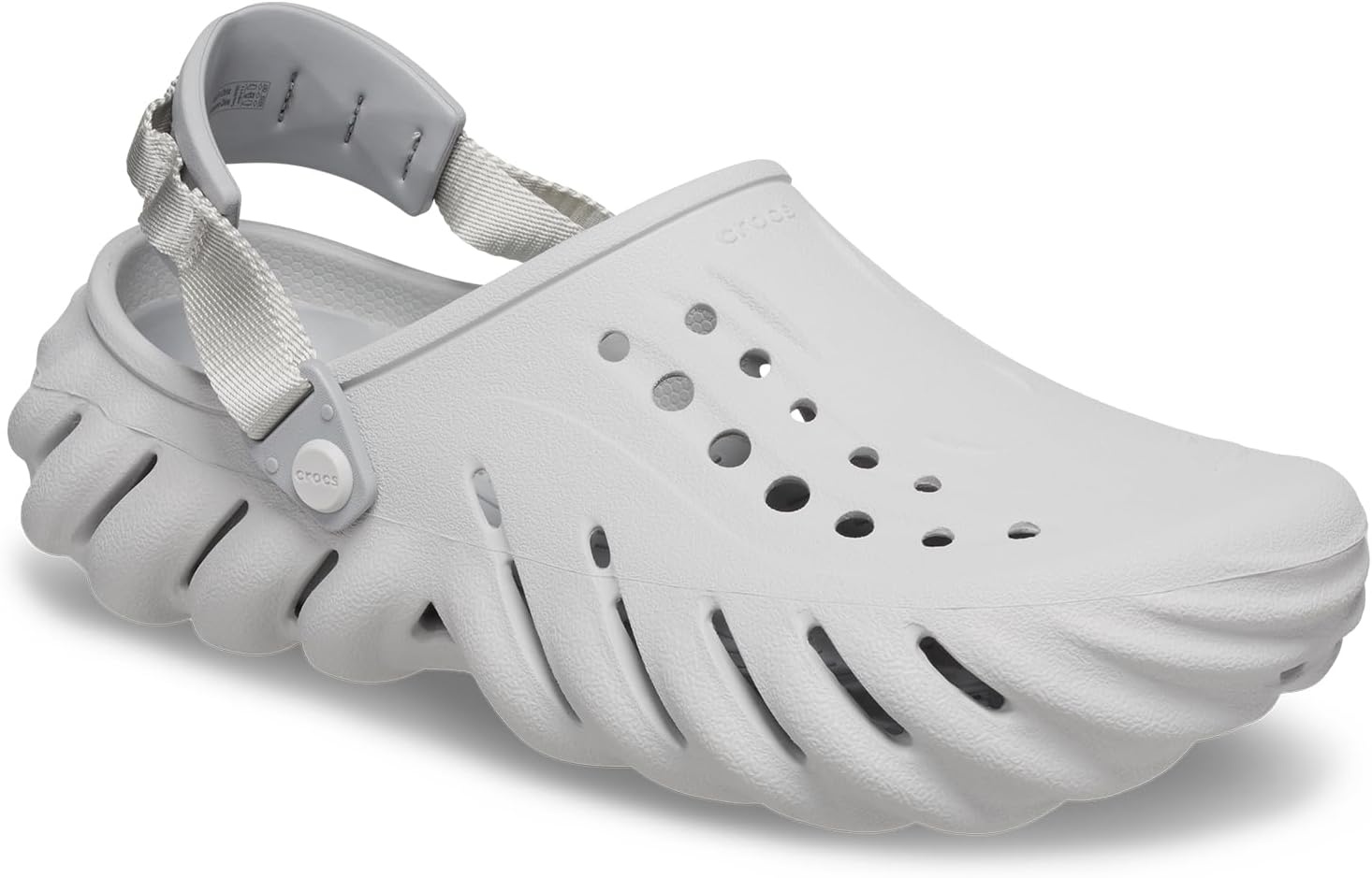 image:imageCrocs UnisexAdult Echo ClogAtmosphere
