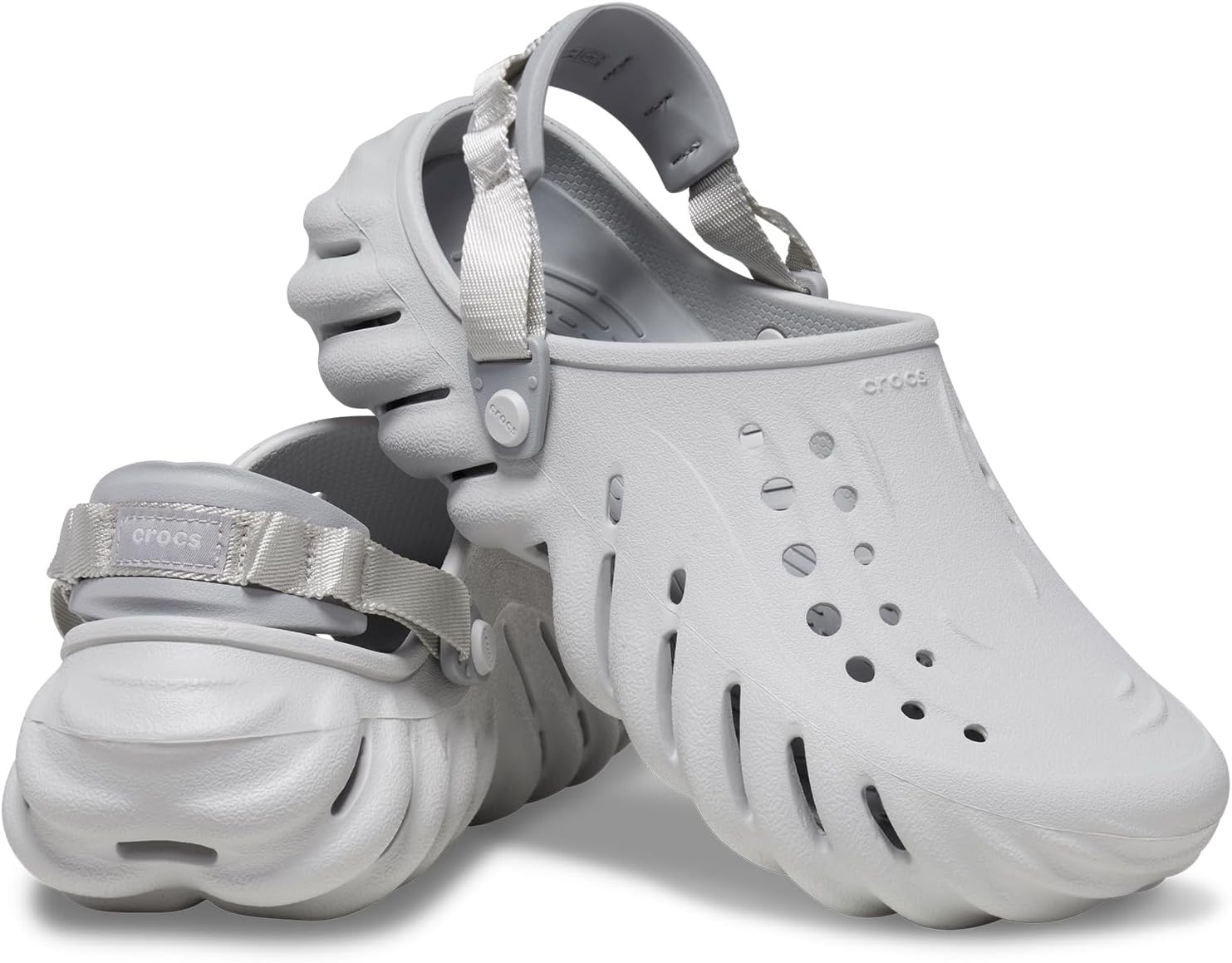 image:imageCrocs UnisexAdult Echo ClogAtmosphere