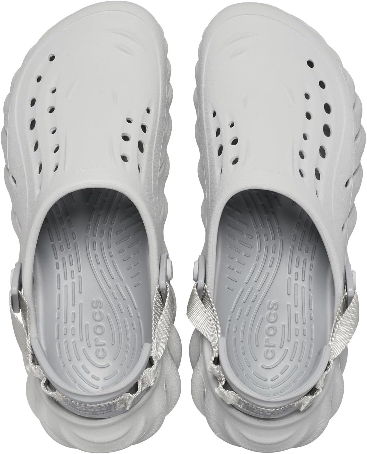 image:imageCrocs UnisexAdult Echo ClogAtmosphere