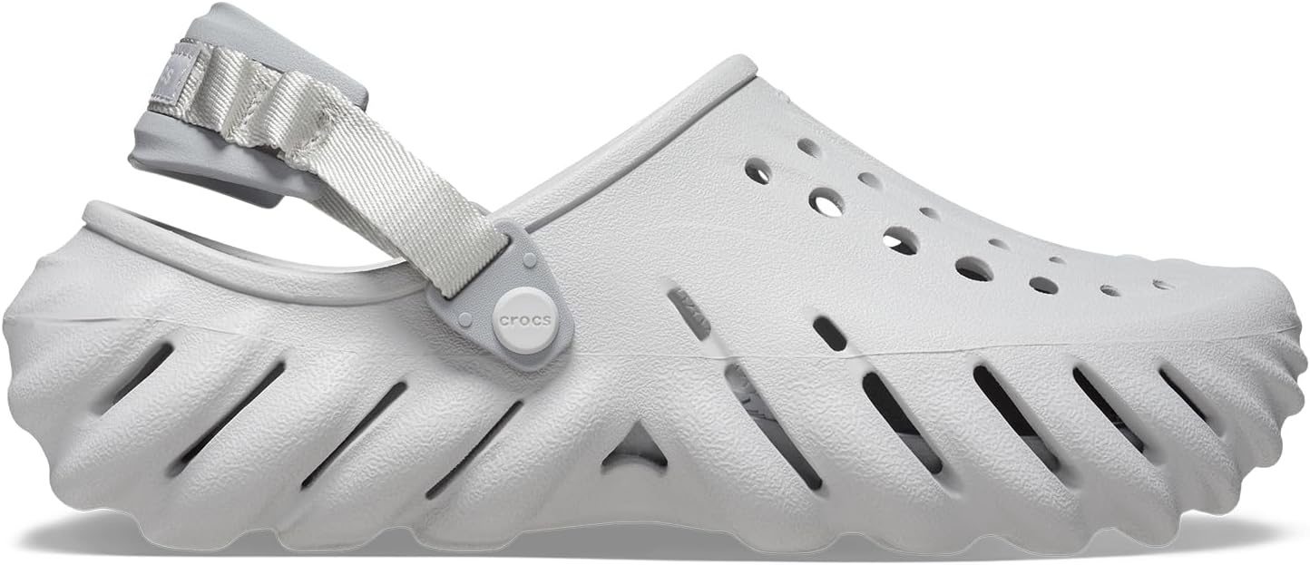 image:imageCrocs UnisexAdult Echo ClogAtmosphere