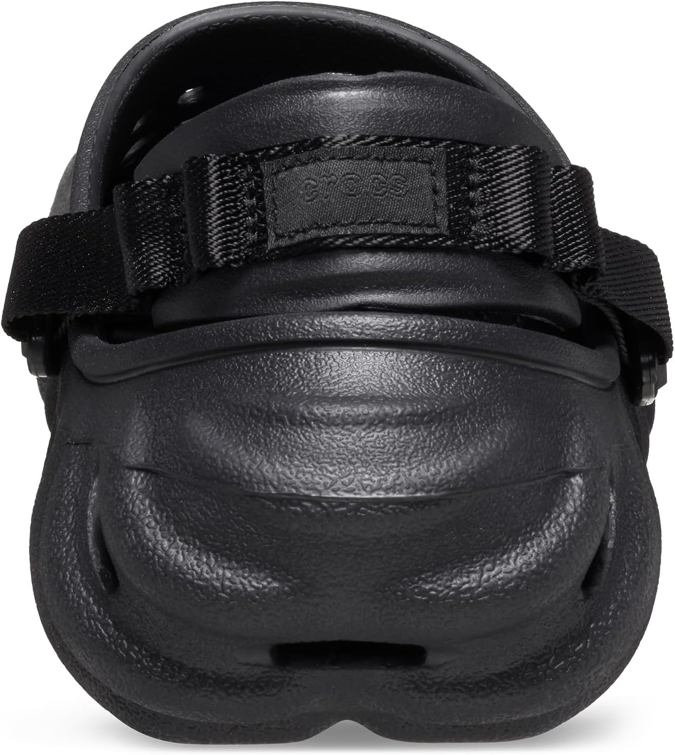 image:imageCrocs UnisexAdult Echo ClogBlack