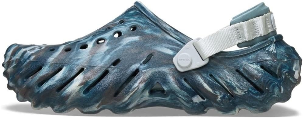 image:imageCrocs UnisexAdult Echo ClogBlack SandMulti