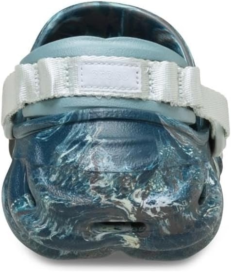 image:imageCrocs UnisexAdult Echo ClogBlack SandMulti