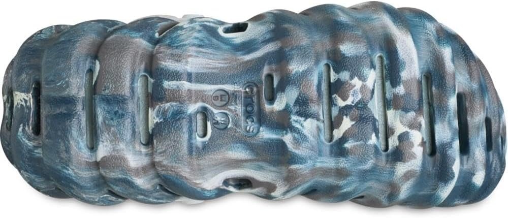 image:imageCrocs UnisexAdult Echo ClogBlack SandMulti