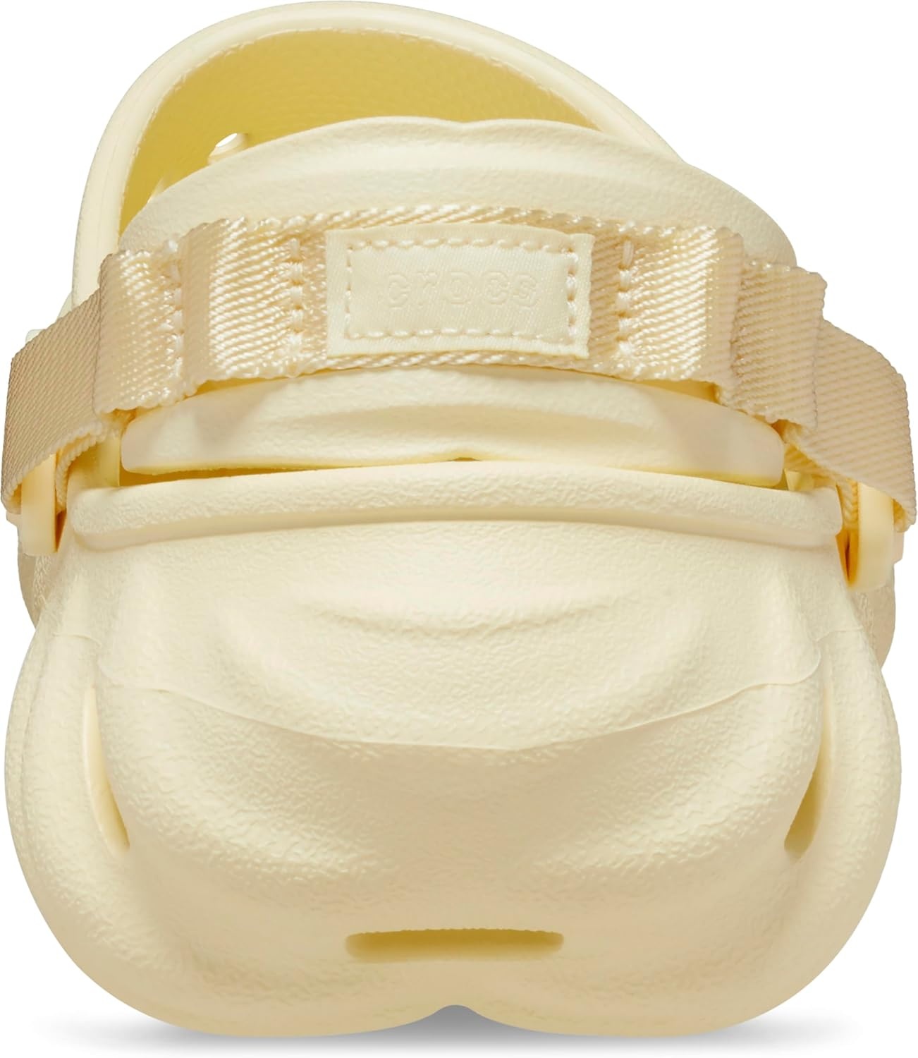 image:imageCrocs UnisexAdult Echo ClogButtercream