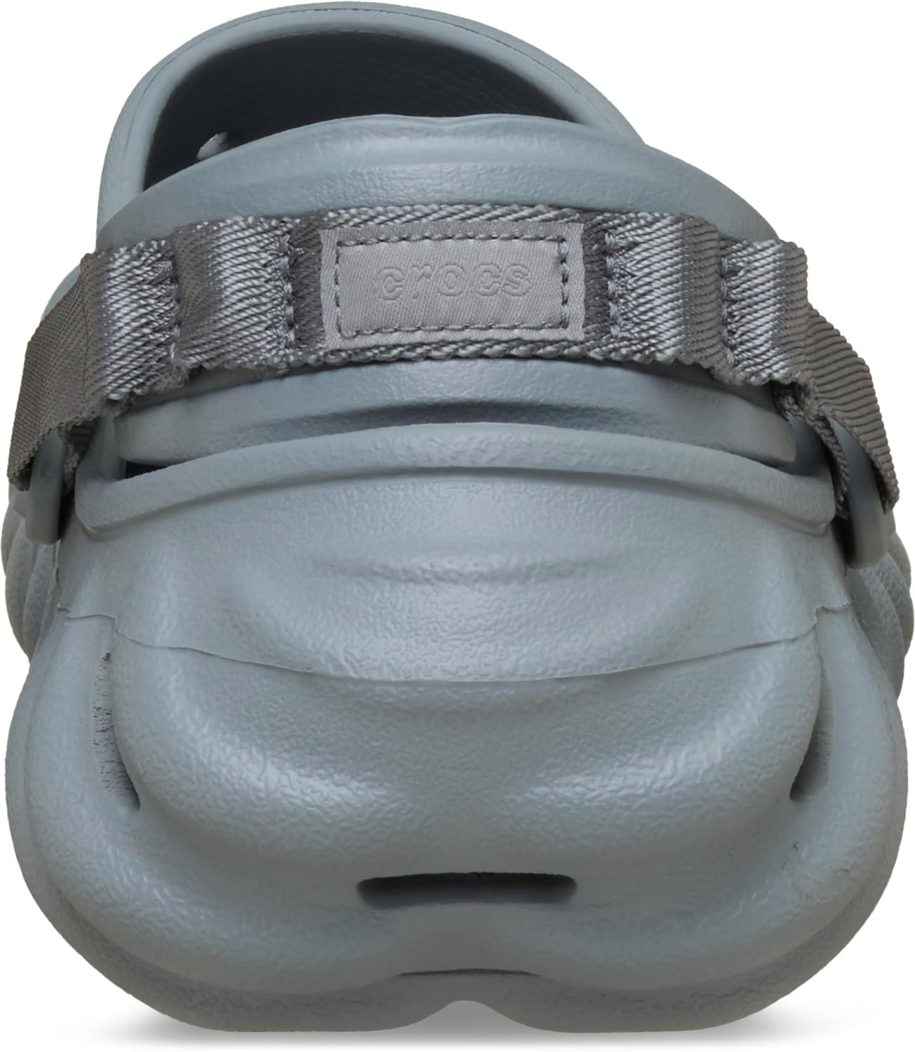 image:imageCrocs UnisexAdult Echo ClogConcrete