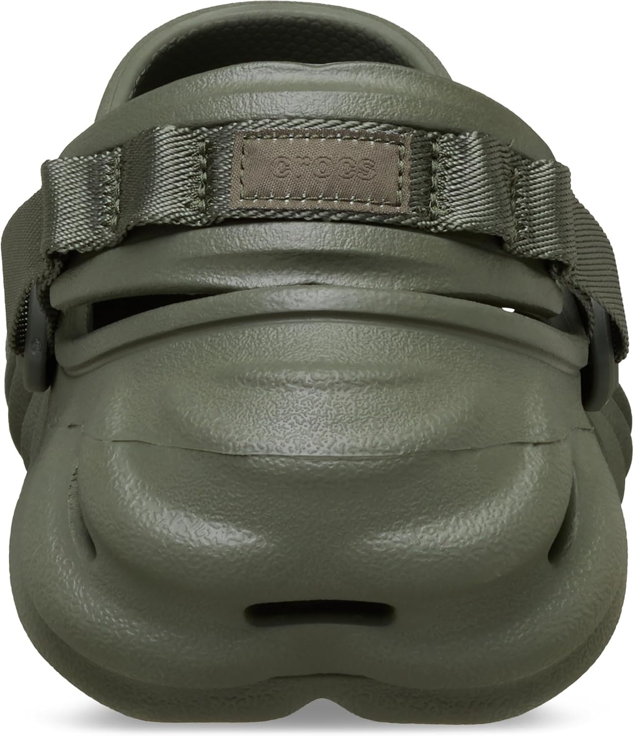 image:imageCrocs UnisexAdult Echo ClogDusty Olive