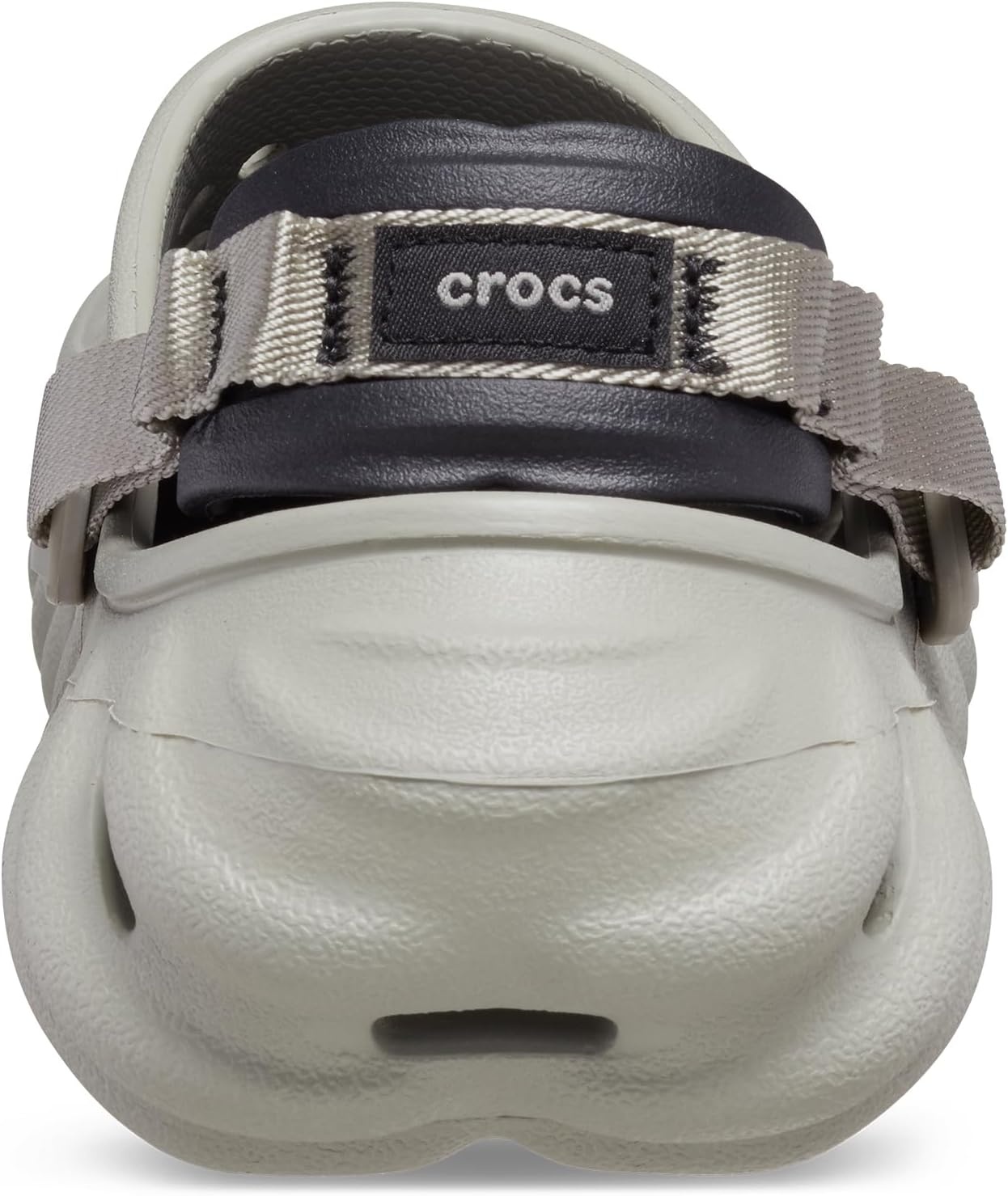 image:imageCrocs UnisexAdult Echo ClogElephant