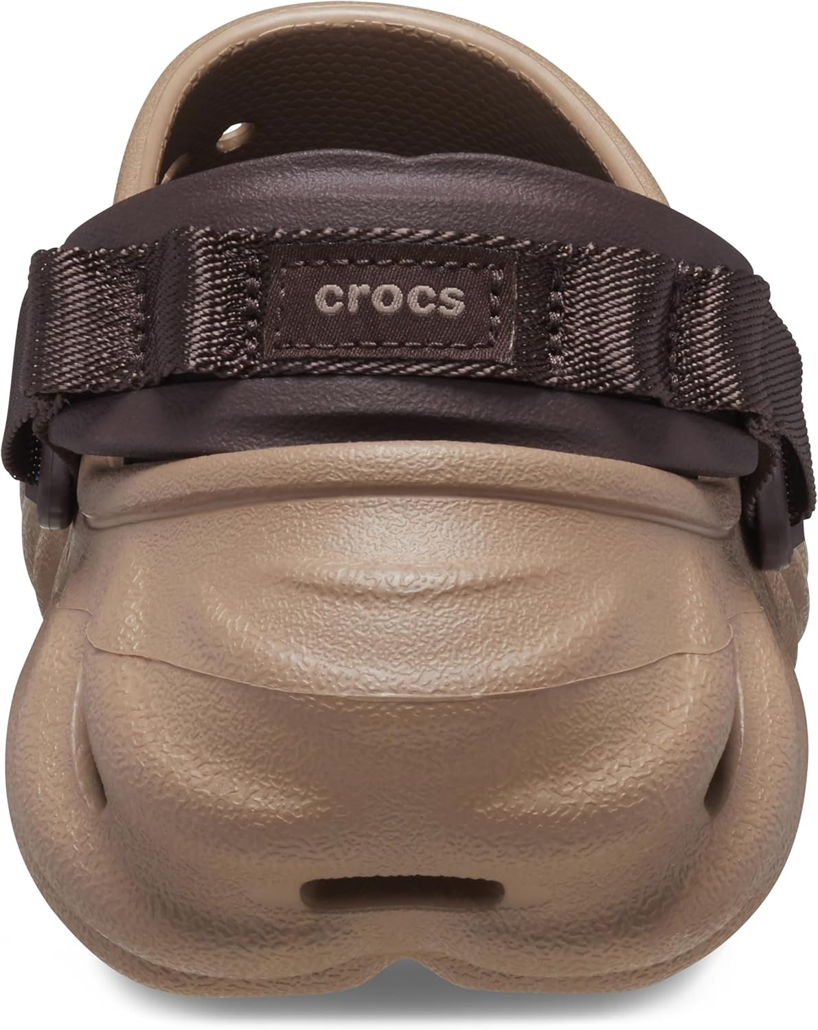 image:imageCrocs UnisexAdult Echo ClogLatte