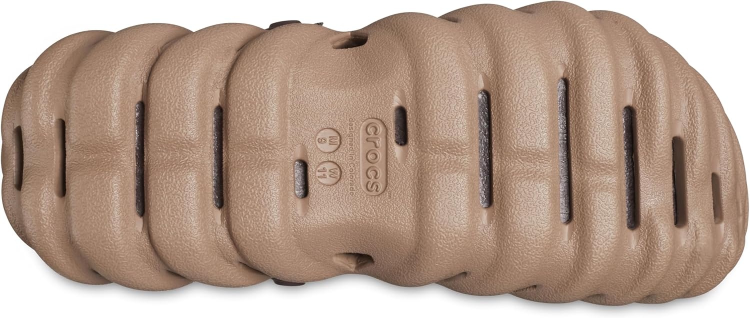 image:imageCrocs UnisexAdult Echo ClogLatte