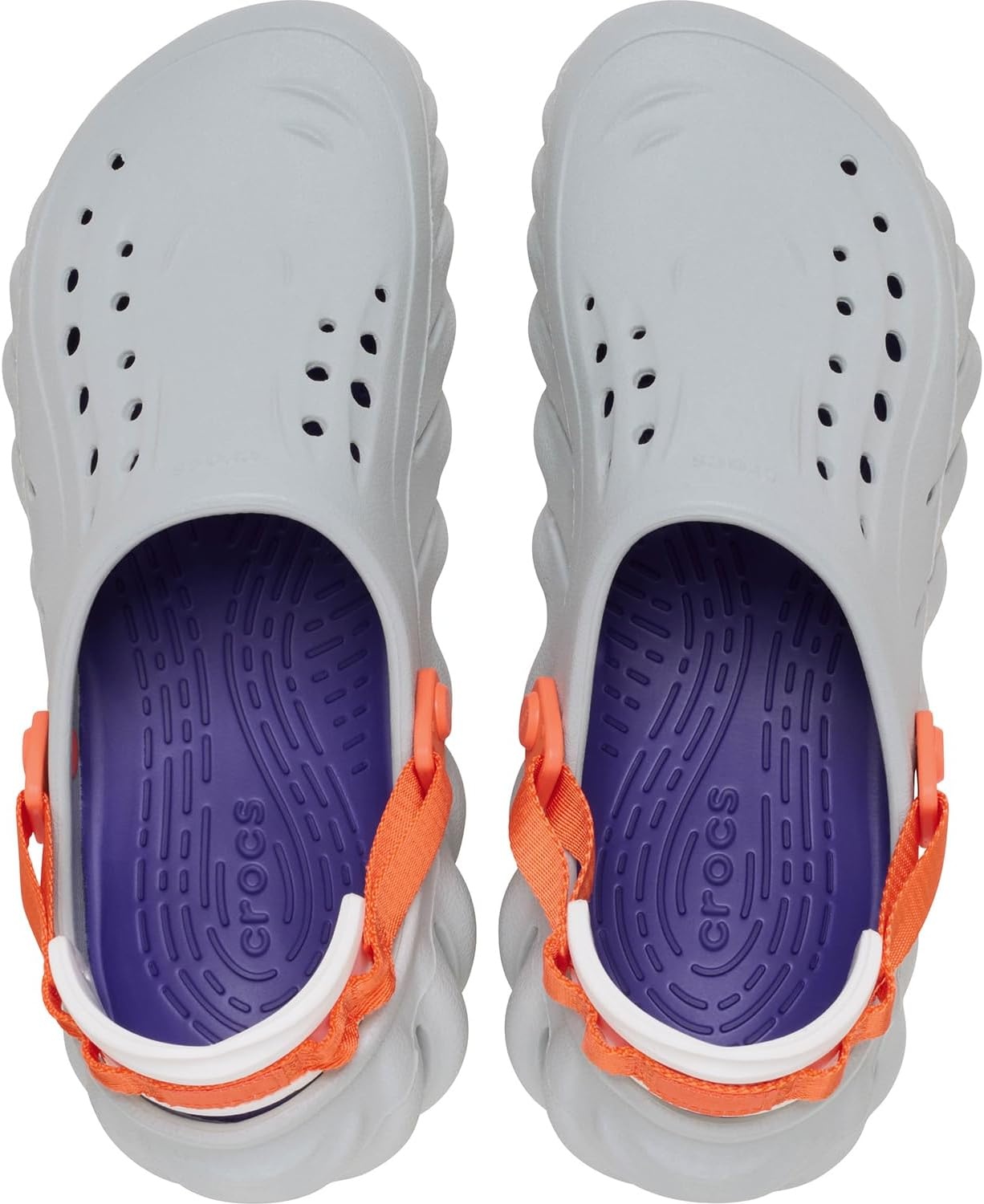 image:imageCrocs UnisexAdult Echo ClogMirage