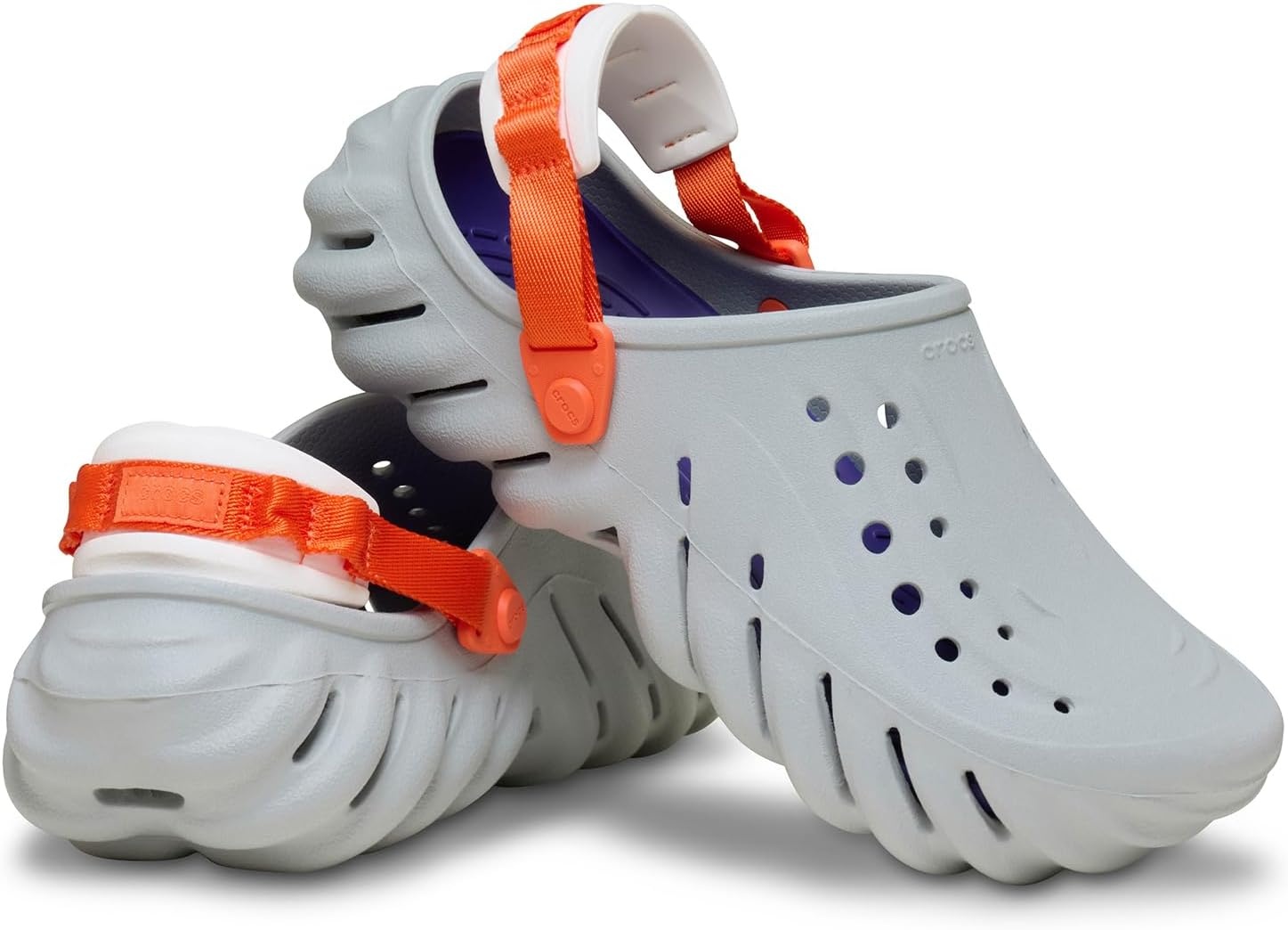 image:imageCrocs UnisexAdult Echo ClogMirage