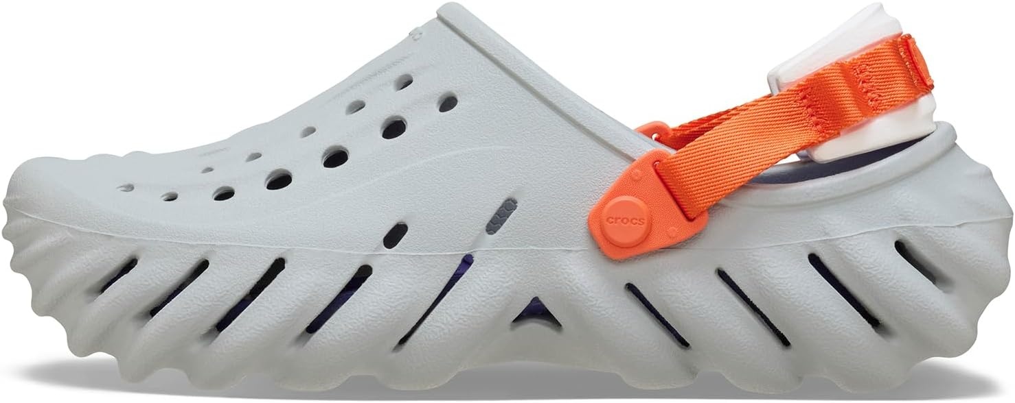 image:imageCrocs UnisexAdult Echo ClogMirage