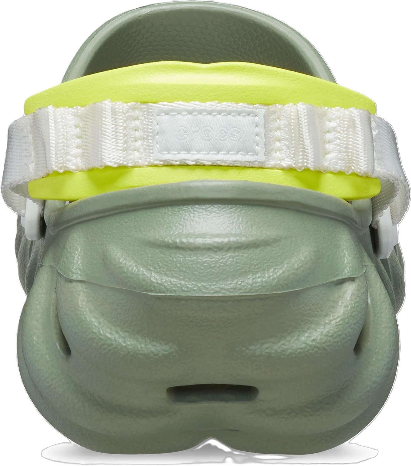 image:imageCrocs UnisexAdult Echo ClogMoss