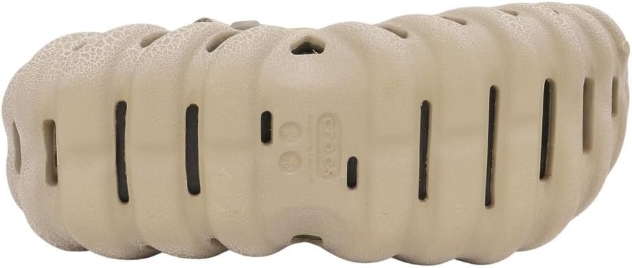 image:imageCrocs UnisexAdult Echo ClogMoth Crackle